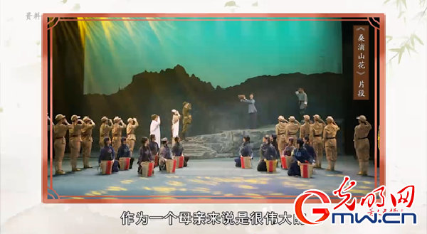 “为人民抒情”之潮剧:用400年老戏讲爱国 这个剧种有点儿“潮” “为人民抒情”之潮剧:用400年老戏讲爱国 这个剧种有点儿“潮”