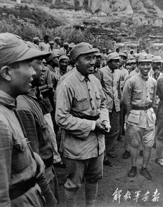 朱德诞辰丨200元难住了总司令,真相令人肃然起敬……