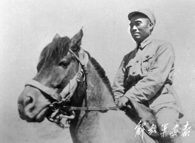 朱德诞辰丨200元难住了总司令,真相令人肃然起敬……