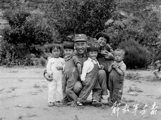 朱德诞辰丨200元难住了总司令,真相令人肃然起敬……