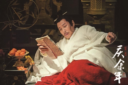 “穿古装的都市剧”,创新抑或另一种套路? “穿古装的都市剧”,创新抑或另一种套路?