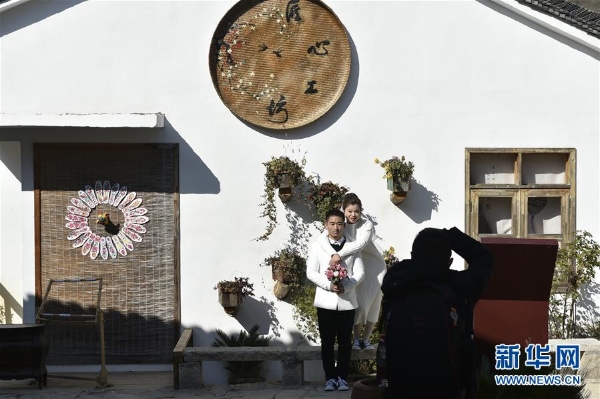 田铺大塆2 田铺大塆2