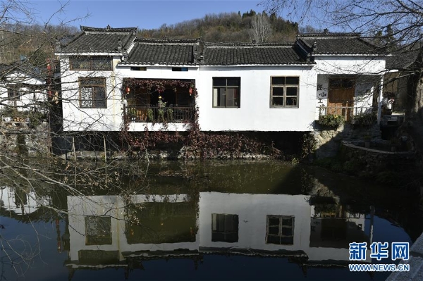 田铺大塆3 田铺大塆3