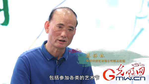“为人民抒情”之淮北梆子戏:300年老剧种将皖北乡土情带给基层百姓 “为人民抒情”之淮北梆子戏:300年老剧种将皖北乡土情带给基层百姓