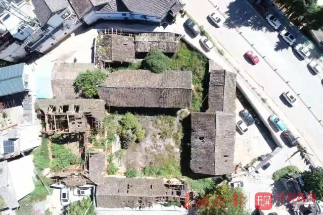 丽江古城将启动文庙武庙修复工程