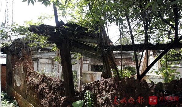 丽江古城将启动文庙武庙修复工程