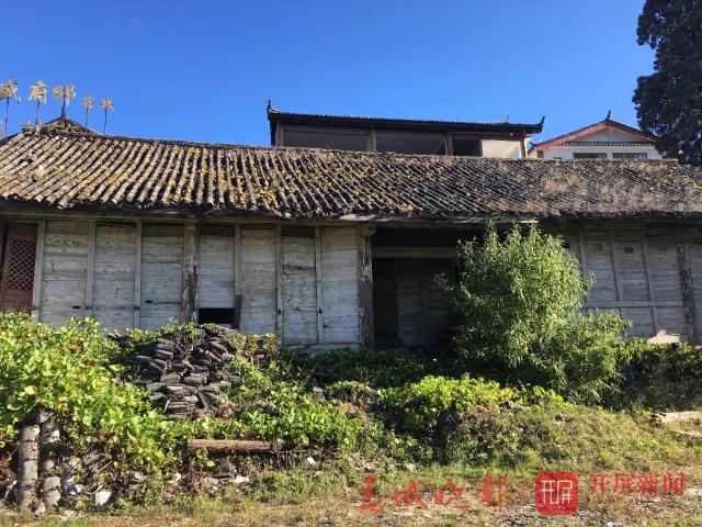 丽江古城将启动文庙武庙修复工程