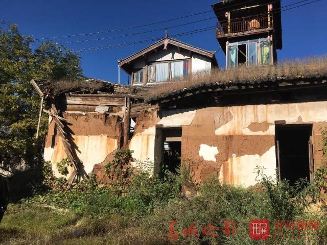 丽江古城将启动文庙武庙修复工程