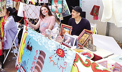 国际中文教育，从热起来到实起来