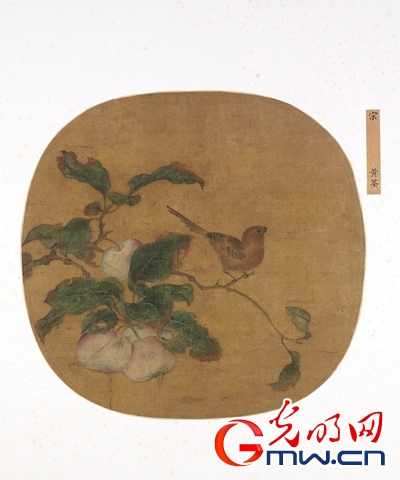 近10米长宋人《辋川图卷》将于本月17日首展国博 近10米长宋人《辋川图卷》将于本月17日首展国博