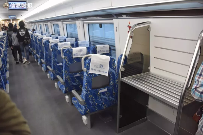 重磅！粤港澳大湾区再添黄金客运通道