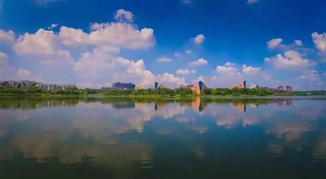 重磅！粤港澳大湾区再添黄金客运通道