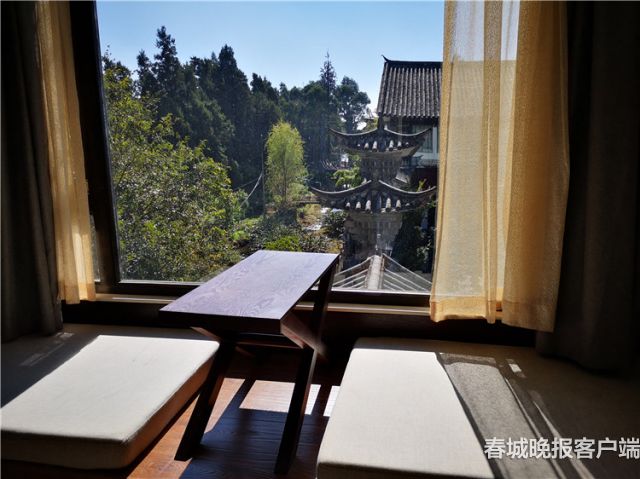 214国道边的好客栈