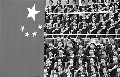 爱国教育，澳门课程建设的核心价值