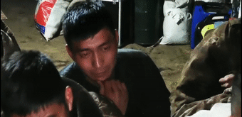 新春走基层丨请收下这份特殊的空降年货...