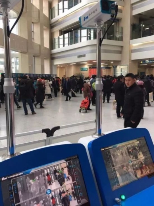 【同心】护城战“疫”！武汉统一战线硬核出击！