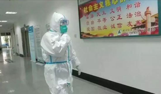 【同心】护城战“疫”！武汉统一战线硬核出击！