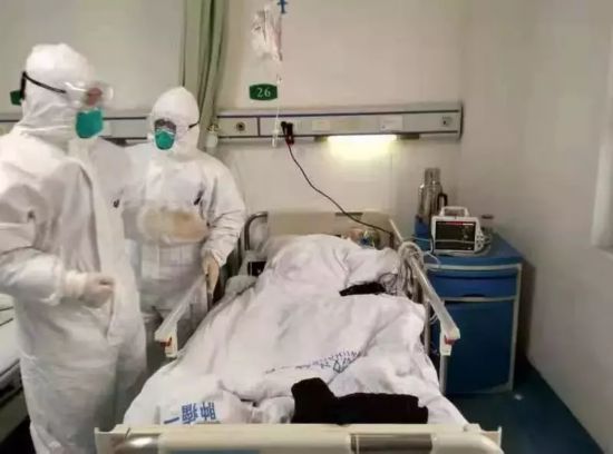 【同心】护城战“疫”！武汉统一战线硬核出击！