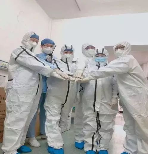 【同心】护城战“疫”！武汉统一战线硬核出击！