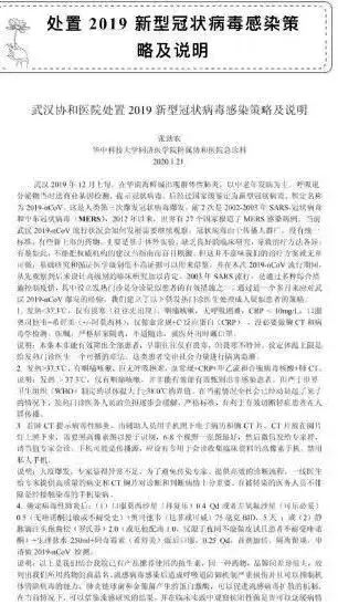 【同心】护城战“疫”！武汉统一战线硬核出击！