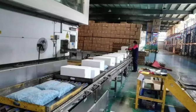 扩散!医疗卫生用品辐照消毒灭菌,请联系他们! 扩散!医疗卫生用品辐照消毒灭菌,请联系他们!