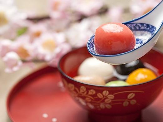 【网络中国节】元宵节：重拾生活气息 共待万家团圆