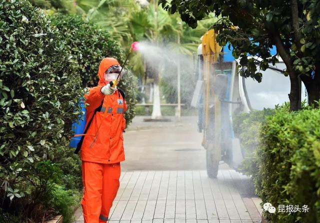 春晖小区隔离15天