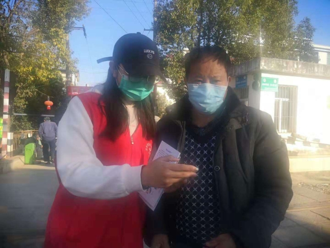 薪火相传,父女同战“疫” (11) 薪火相传,父女同战“疫” (11)