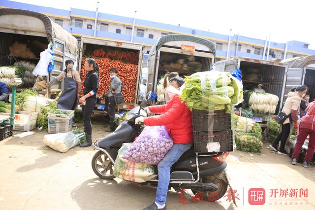  云南农产品农业