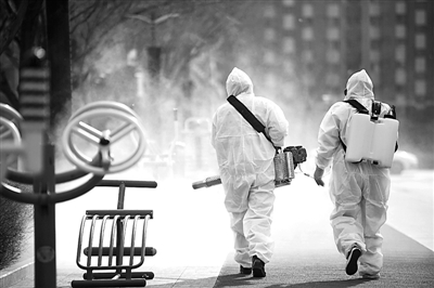 面对疫情 我们如何提高心理免疫力 面对疫情 我们如何提高心理免疫力