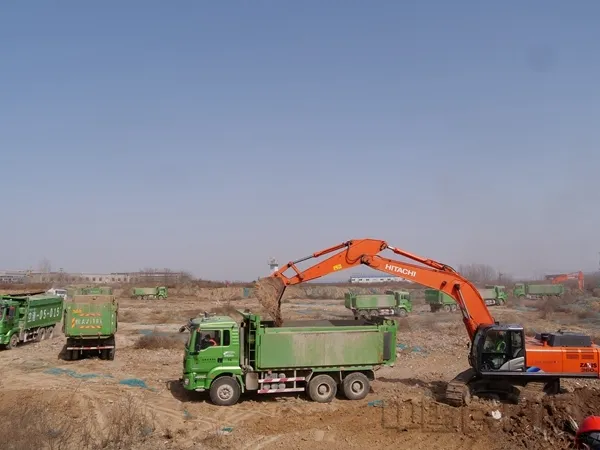 21个机场建设项目已复工!国家级重大机场建设项目复工率达42%! 21个机场建设项目已复工!国家级重大机场建设项目复工率达42%!