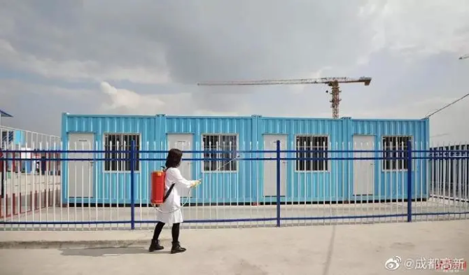 21个机场建设项目已复工!国家级重大机场建设项目复工率达42%! 21个机场建设项目已复工!国家级重大机场建设项目复工率达42%!