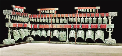 对荆楚文化,我们饱含深情 对荆楚文化,我们饱含深情