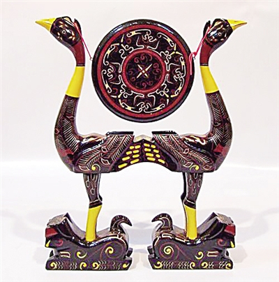 对荆楚文化,我们饱含深情 对荆楚文化,我们饱含深情