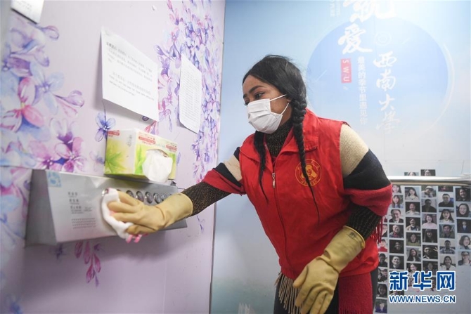 (新华全媒头条·图文互动)(14)听,人类命运共同体的大合唱——中国同国际社会携手抗击新冠肺炎疫情述评