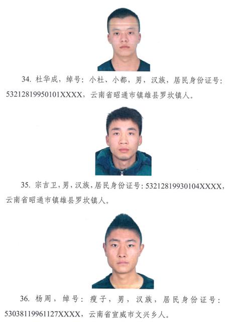昆明警方公开征集这36人违法犯罪线索14.jpg