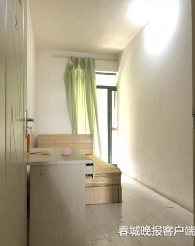 又是单间出租又是秘密旅馆 租房乱象惹得住户不安生 3