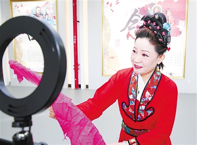 东营吕剧 东营吕剧