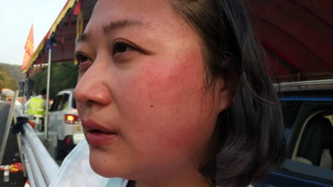 担负起属于自己的责任，就是真英雄