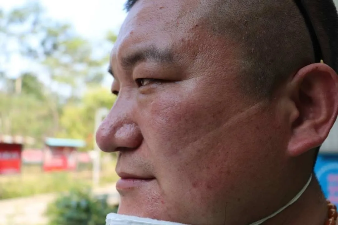 担负起属于自己的责任，就是真英雄