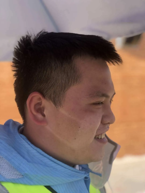 担负起属于自己的责任，就是真英雄