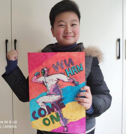 《夜空中最亮的星》被他们唱出了这个春天最动人的版本! 《夜空中最亮的星》被他们唱出了这个春天最动人的版本!