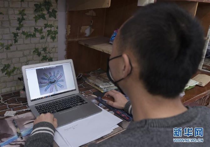 （聚焦疫情防控）（2）马上回家？不！还有一件最重要的事！