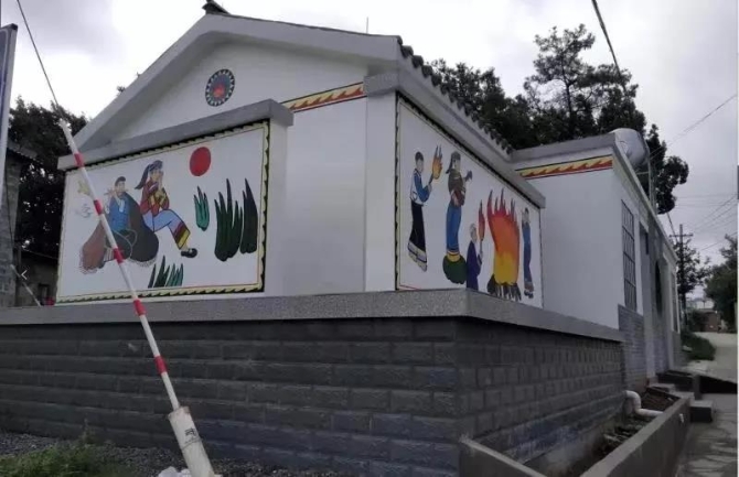 农村人居环境整治村庄清洁行动方案