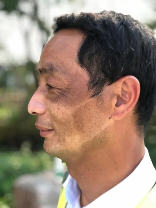 送你出征，接你回家！这些老兵的身影令人肃然起敬