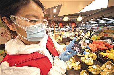 武汉,做细做实基本生活保障 武汉,做细做实基本生活保障