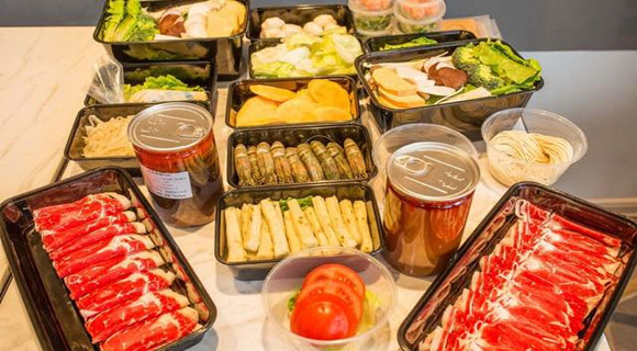 点外卖选择靠谱商家 慎点冷菜和生食 点外卖选择靠谱商家 慎点冷菜和生食