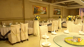 因疫情婚宴取消