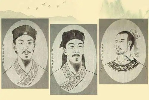 祈年文潭:来自湖北县城的他,凭什么改变大明文坛? 640_wps图片