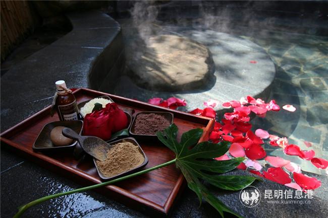 7重庆心景医疗养生温泉